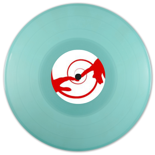 Translucent Light-Blue