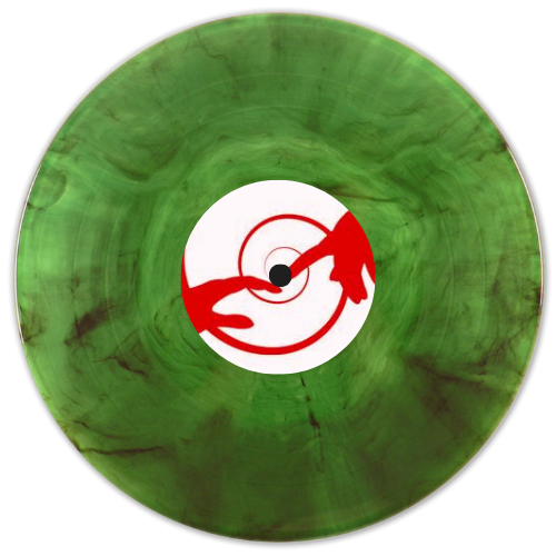 Marble Green