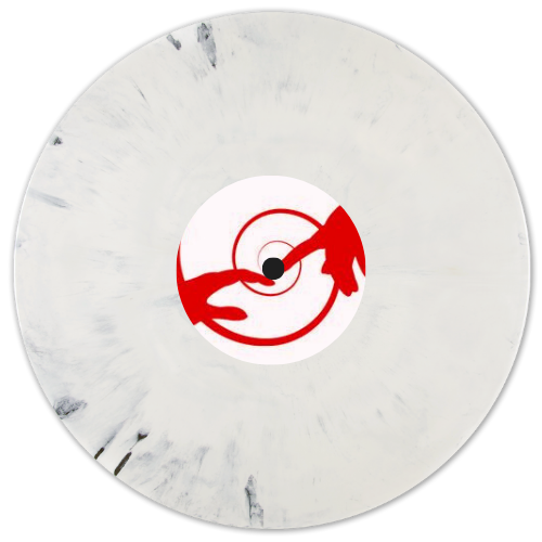 Splatter BlackPearl
