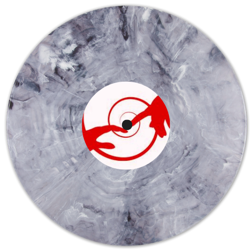Splatter SilverHawk